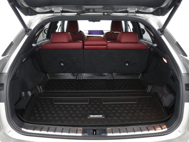 Lexus RX - 450h 4WD F Sport Line