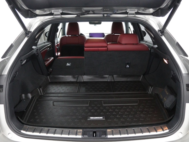 Lexus RX - 450h 4WD F Sport Line