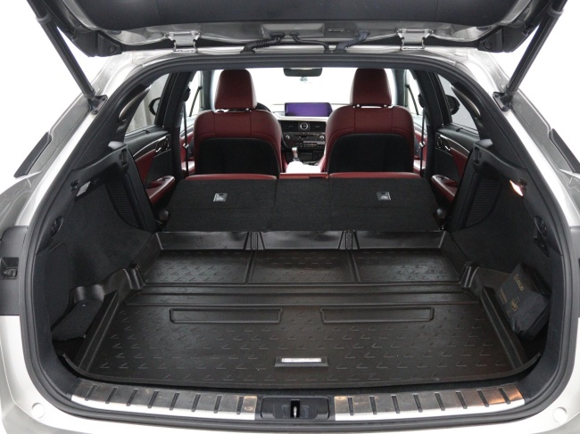 Lexus RX - 450h 4WD F Sport Line