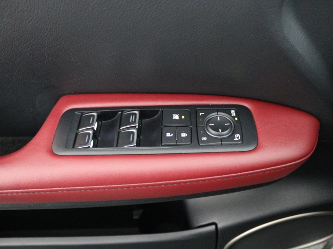 Lexus RX - 450h 4WD F Sport Line