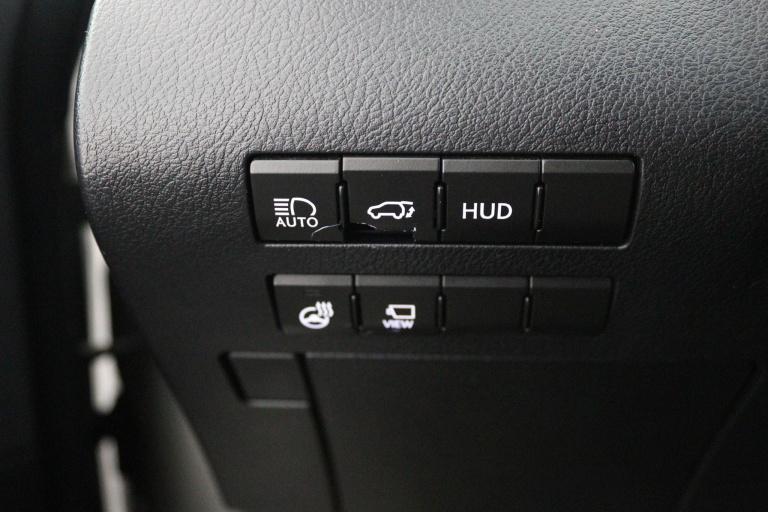 Lexus RX - 450h 4WD F Sport Line 31