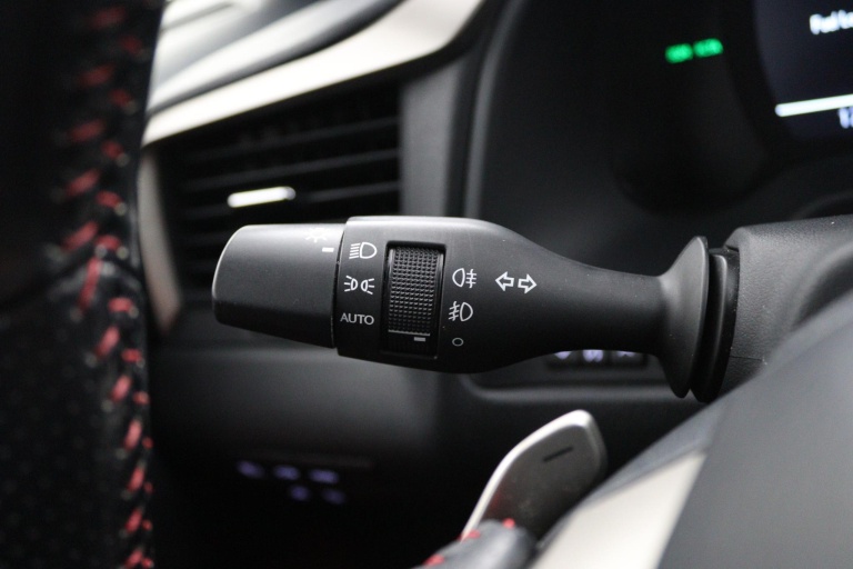 Lexus RX - 450h 4WD F Sport Line 32