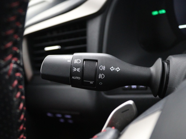 Lexus RX - 450h 4WD F Sport Line