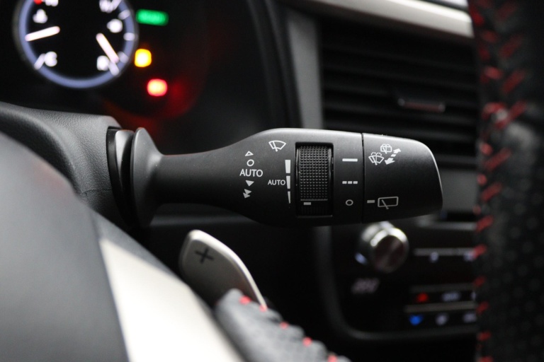 Lexus RX - 450h 4WD F Sport Line 33