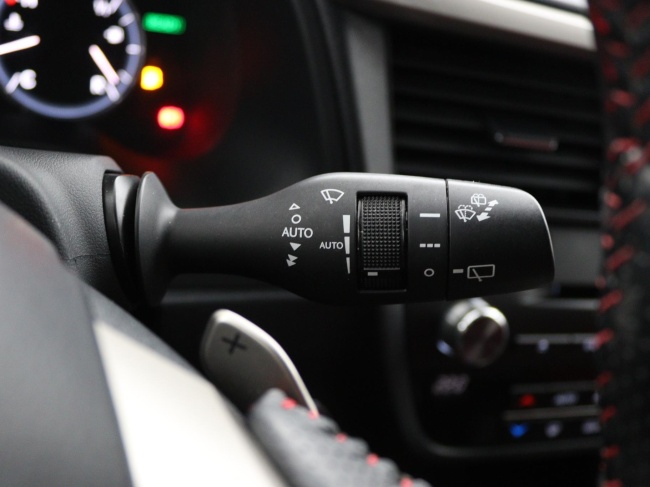 Lexus RX - 450h 4WD F Sport Line