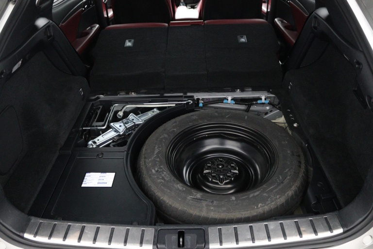 Lexus RX - 450h 4WD F Sport Line 35