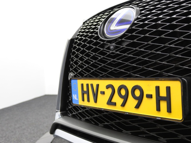 Lexus RX - 450h 4WD F Sport Line