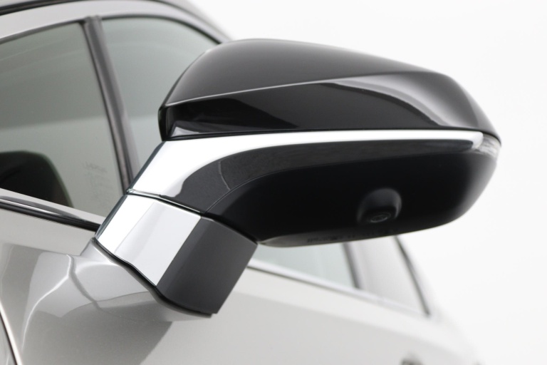 Lexus RX - 450h 4WD F Sport Line 39