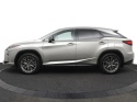 Lexus RX - 450h 4WD F Sport Line