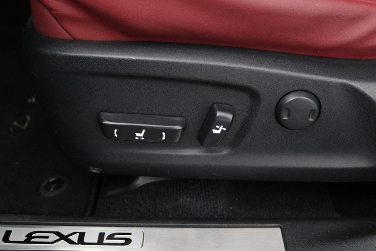 Lexus RX - 450h 4WD F Sport Line 41