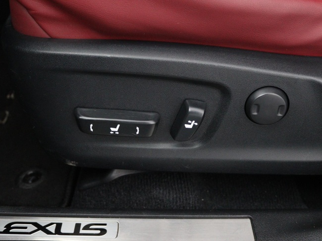 Lexus RX - 450h 4WD F Sport Line