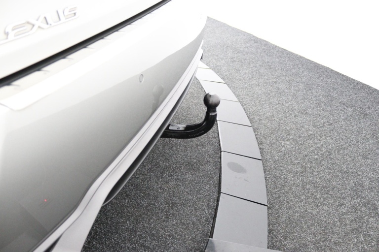 Lexus RX - 450h 4WD F Sport Line 42