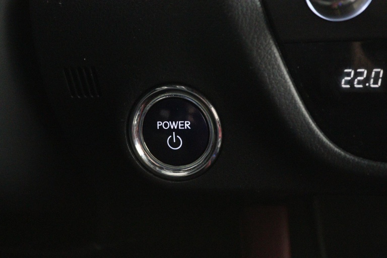 Lexus RX - 450h 4WD F Sport Line 46