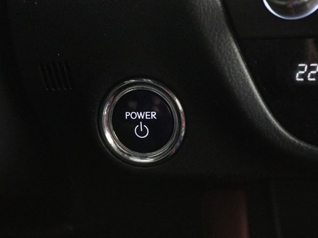 Lexus RX - 450h 4WD F Sport Line