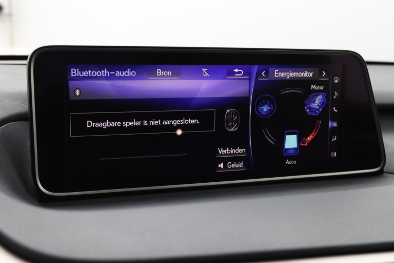 Lexus RX - 450h 4WD F Sport Line 49