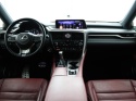 Lexus RX - 450h 4WD F Sport Line