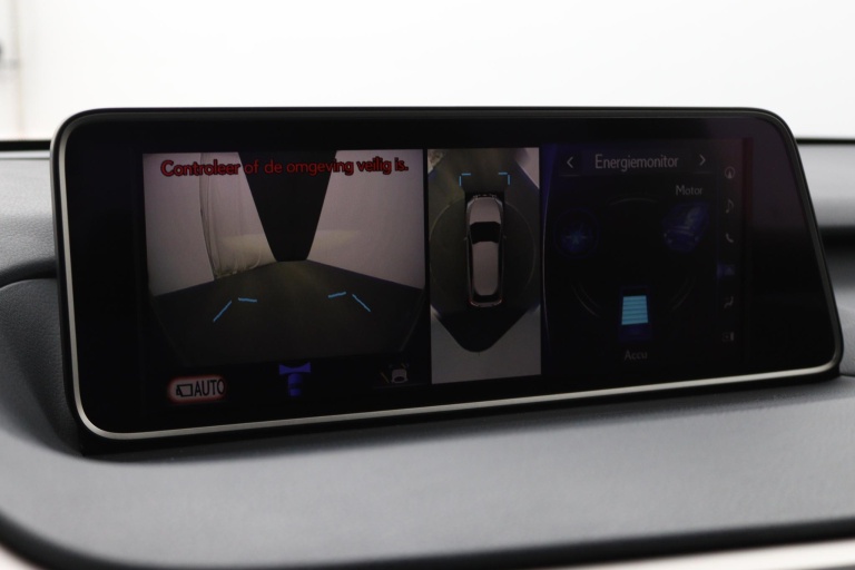 Lexus RX - 450h 4WD F Sport Line 54