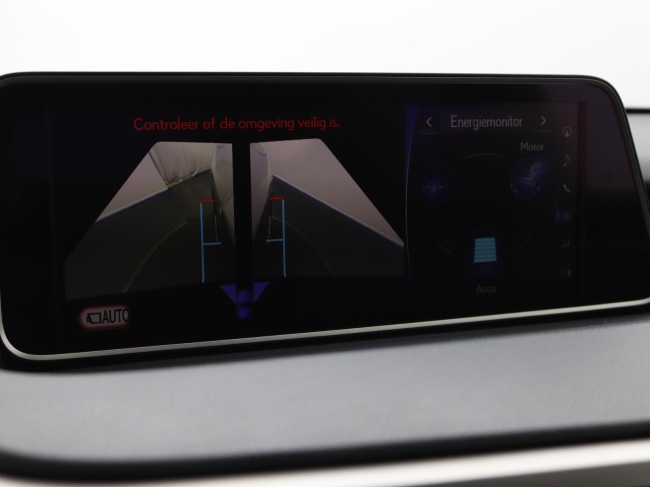 Lexus RX - 450h 4WD F Sport Line