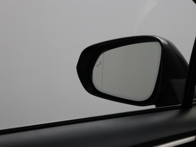 Lexus RX - 450h 4WD F Sport Line