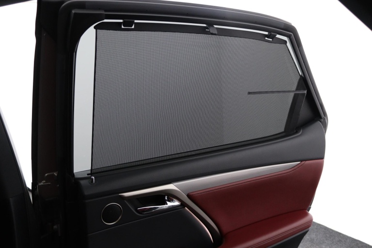 Lexus RX - 450h 4WD F Sport Line 57