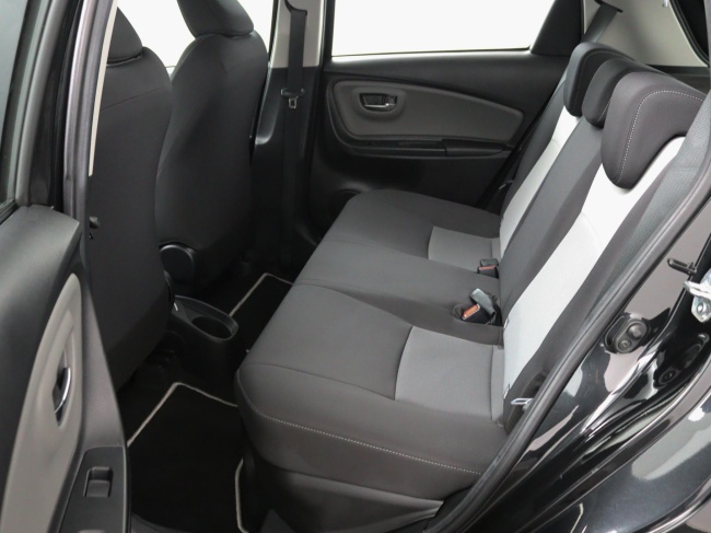 Toyota Yaris - 1.5 Hybrid Design Sport