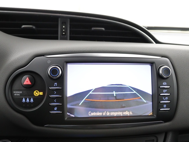 Toyota Yaris - 1.5 Hybrid Design Sport