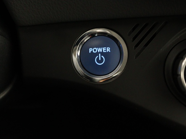 Toyota Yaris - 1.5 Hybrid Design Sport