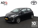 Toyota Yaris - 1.5 Hybrid Design Sport