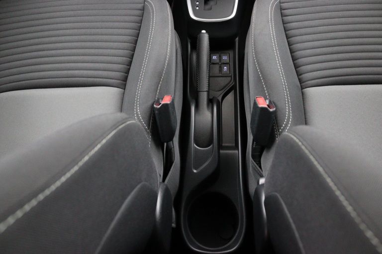 Toyota Yaris - 1.5 Hybrid Design Sport 25