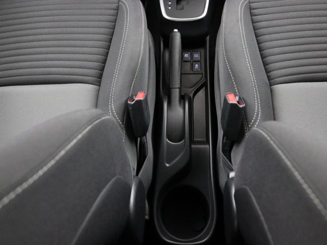 Toyota Yaris - 1.5 Hybrid Design Sport