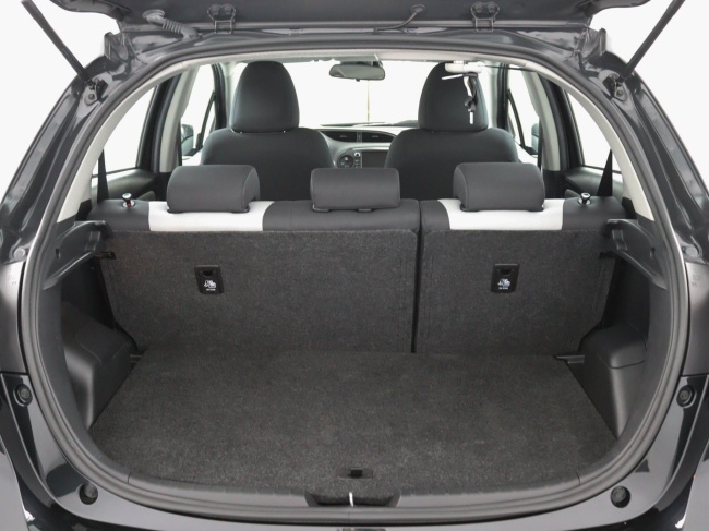 Toyota Yaris - 1.5 Hybrid Design Sport