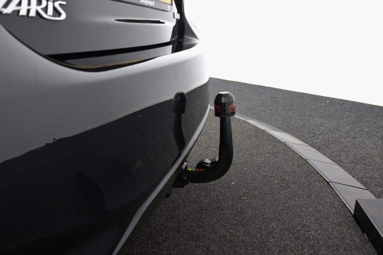 Toyota Yaris - 1.5 Hybrid Design Sport 35