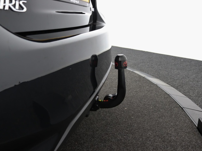 Toyota Yaris - 1.5 Hybrid Design Sport