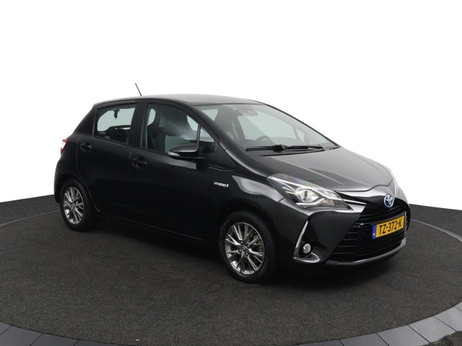 Toyota Yaris - 1.5 Hybrid Design Sport
