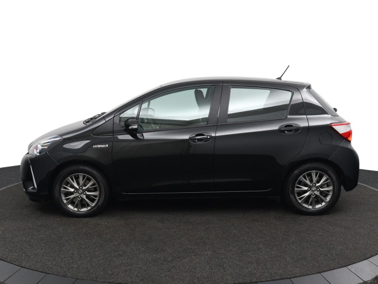 Toyota Yaris - 1.5 Hybrid Design Sport 5