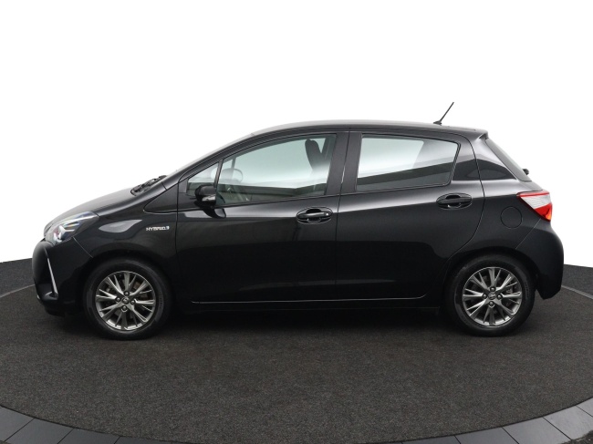 Toyota Yaris - 1.5 Hybrid Design Sport