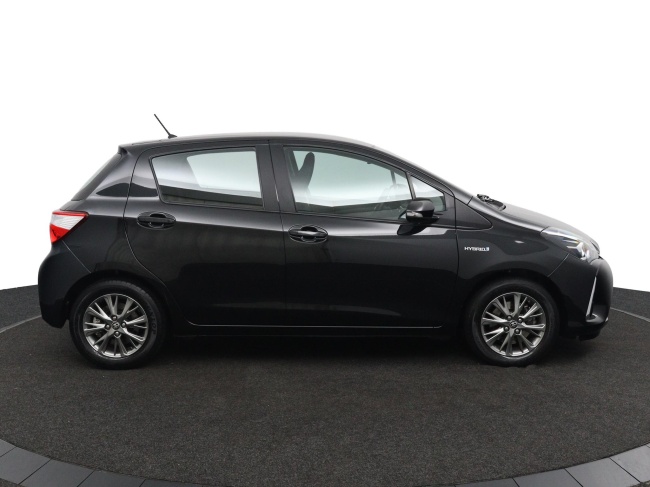 Toyota Yaris - 1.5 Hybrid Design Sport