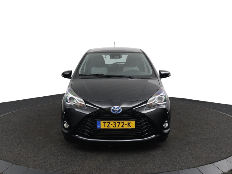 Toyota Yaris - 1.5 Hybrid Design Sport 7