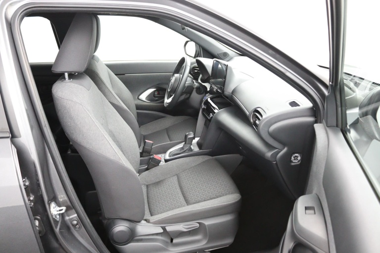 Toyota Yaris Cross - 1.5 Hybrid First Edition 10