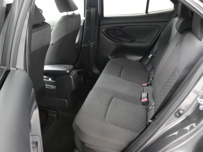 Toyota Yaris Cross - 1.5 Hybrid First Edition