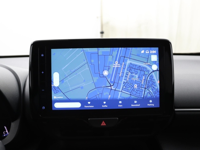 Toyota Yaris Cross - 1.5 Hybrid First Edition