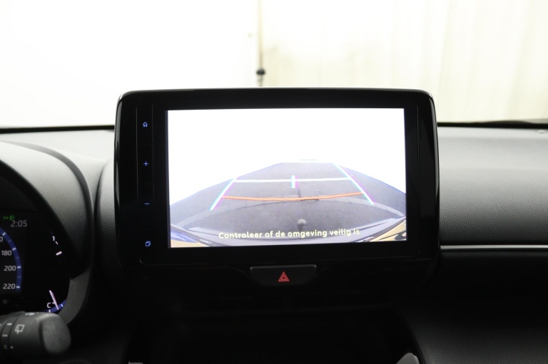 Toyota Yaris Cross - 1.5 Hybrid First Edition 14