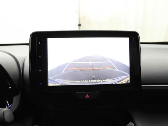 Toyota Yaris Cross - 1.5 Hybrid First Edition