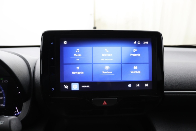 Toyota Yaris Cross - 1.5 Hybrid First Edition 15