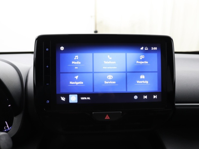 Toyota Yaris Cross - 1.5 Hybrid First Edition