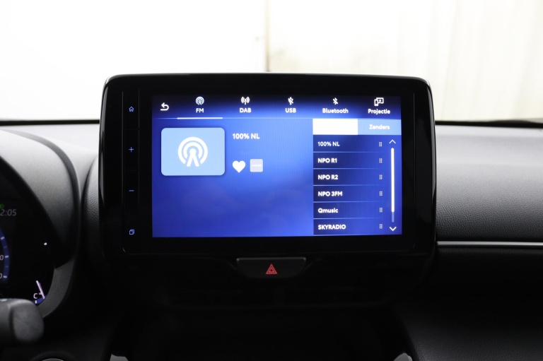 Toyota Yaris Cross - 1.5 Hybrid First Edition 16