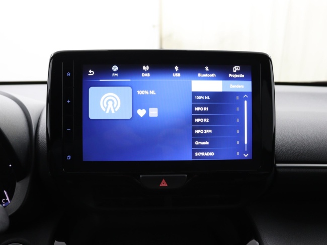 Toyota Yaris Cross - 1.5 Hybrid First Edition