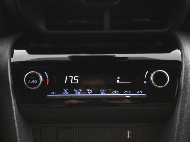 Toyota Yaris Cross - 1.5 Hybrid First Edition