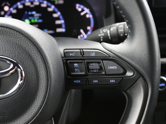 Toyota Yaris Cross - 1.5 Hybrid First Edition