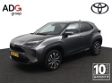 Toyota Yaris Cross - 1.5 Hybrid First Edition